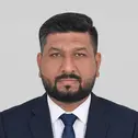 Zain Saeed